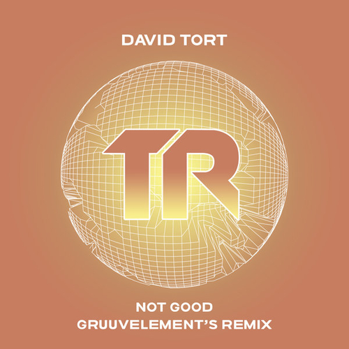 David Tort - Not Good [TRSMT209]